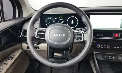 Kia Canival 2025, 48341 км, за 25256.52 USD - фото 13