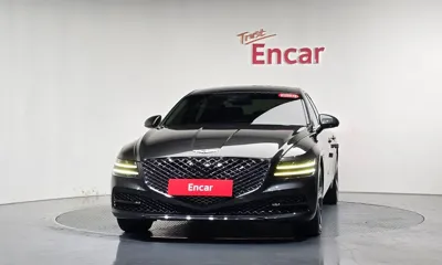 Genesis G80 2022, 44830 км, за 25270.37 USD
