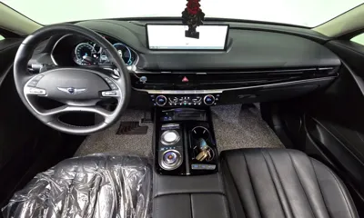 Genesis G80 2022, 44830 км, за 25270.37 USD - фото 7
