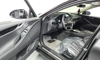 Genesis G80 2022, 44830 км, за 25270.37 USD - фото 10