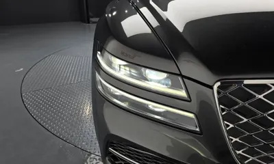 Genesis G80 2022, 44830 км, за 25270.37 USD - фото 22
