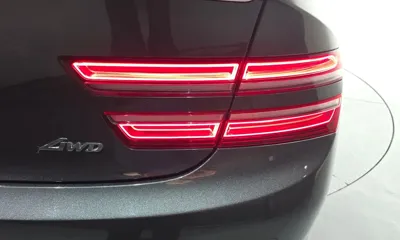 Genesis G80 2022, 44830 км, за 25270.37 USD - фото 23