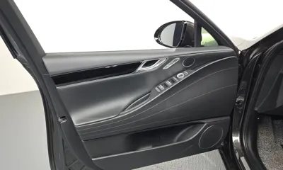 Genesis G80 2022, 44830 км, за 25270.37 USD - фото 24
