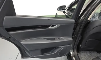 Genesis G80 2022, 44830 км, за 25270.37 USD - фото 25