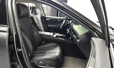Genesis G80 2022, 44830 км, за 25270.37 USD - фото 26