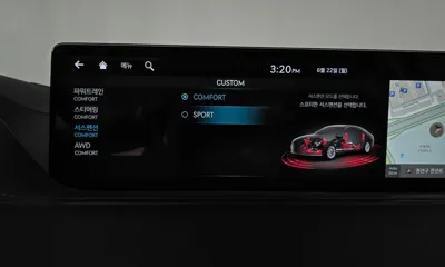 Genesis G80 2022, 44830 км, за 25270.37 USD - фото 28