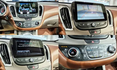 ChevroletGMDaewoo Malibu 2017, 148608 км, за 5529.54 USD - фото 10