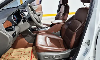 ChevroletGMDaewoo Malibu 2017, 148608 км, за 5529.54 USD - фото 13