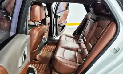 ChevroletGMDaewoo Malibu 2017, 148608 км, за 5529.54 USD - фото 14