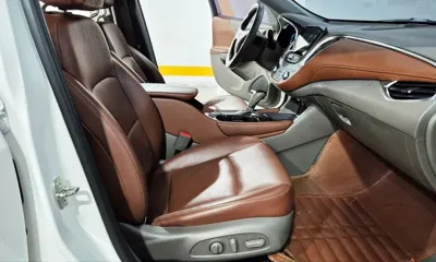ChevroletGMDaewoo Malibu 2017, 148608 км, за 5529.54 USD - фото 16