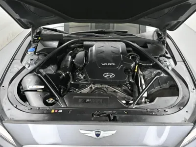 Hyundai Genesis 2016, 93991 км, за 6890.72 USD - фото 6