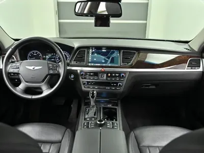 Hyundai Genesis 2016, 93991 км, за 6890.72 USD - фото 7