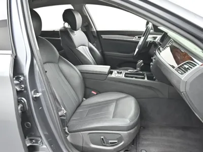 Hyundai Genesis 2016, 93991 км, за 6890.72 USD - фото 10