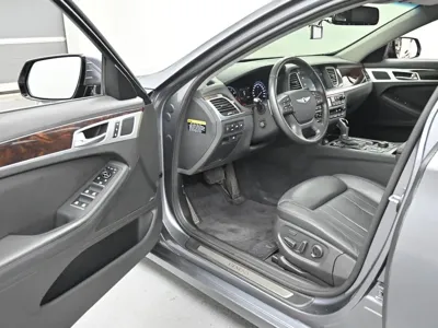 Hyundai Genesis 2016, 93991 км, за 6890.72 USD - фото 11