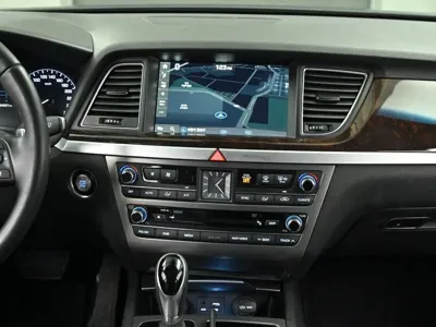 Hyundai Genesis 2016, 93991 км, за 6890.72 USD - фото 14