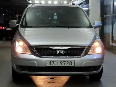 Kia Canival 2012, 293210 км, за 1820.19 USD