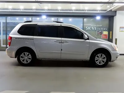 Kia Canival 2012, 293210 км, за 1820.19 USD