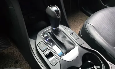 Hyundai Santafe 2014, 120924 км, за 9767.53 USD - фото 9