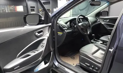 Hyundai Santafe 2014, 120924 км, за 9767.53 USD - фото 10