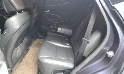 Hyundai Santafe 2014, 120924 км, за 9767.53 USD - фото 12