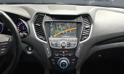 Hyundai Santafe 2014, 120924 км, за 9767.53 USD - фото 14