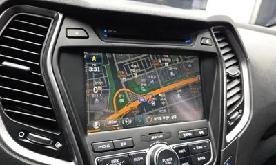 Hyundai Santafe 2014, 120924 км, за 9767.53 USD - фото 15