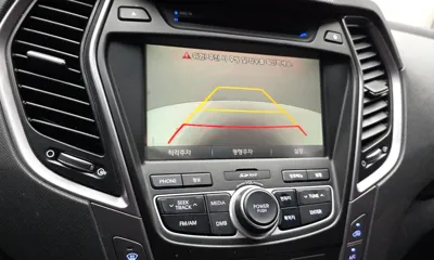 Hyundai Santafe 2014, 120924 км, за 9767.53 USD - фото 16