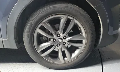Hyundai Santafe 2014, 120924 км, за 9767.53 USD - фото 21