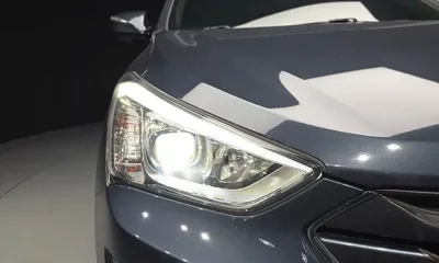 Hyundai Santafe 2014, 120924 км, за 9767.53 USD - фото 22