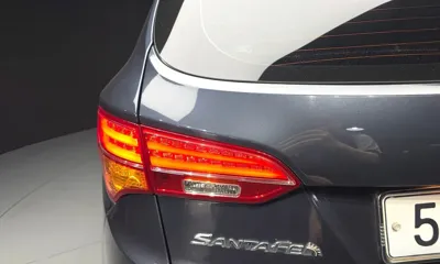 Hyundai Santafe 2014, 120924 км, за 9767.53 USD - фото 23