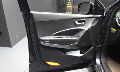 Hyundai Santafe 2014, 120924 км, за 9767.53 USD - фото 24