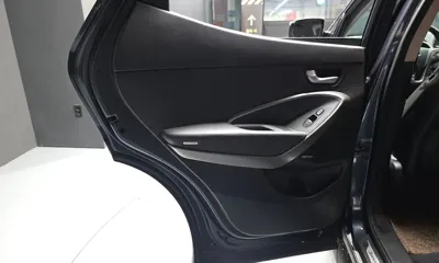 Hyundai Santafe 2014, 120924 км, за 9767.53 USD - фото 25