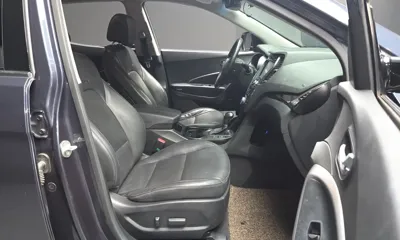 Hyundai Santafe 2014, 120924 км, за 9767.53 USD - фото 26