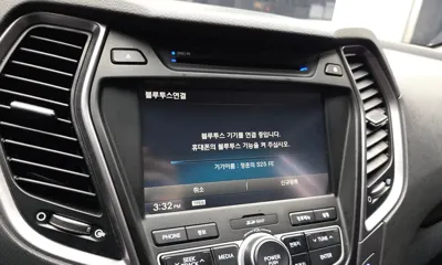 Hyundai Santafe 2014, 120924 км, за 9767.53 USD - фото 30
