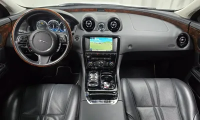 Jaguar XJ 2015, 79573 км, за 11571.27 USD - фото 7