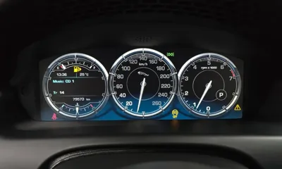Jaguar XJ 2015, 79573 км, за 11571.27 USD - фото 8