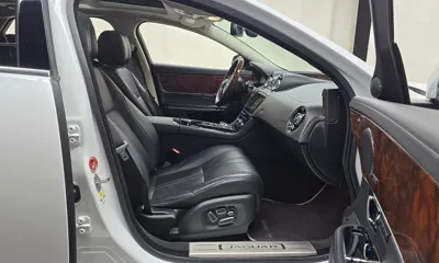 Jaguar XJ 2015, 79573 км, за 11571.27 USD - фото 11