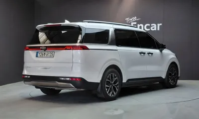 Kia Canival 2022, 122997 км, за 14006.52 USD