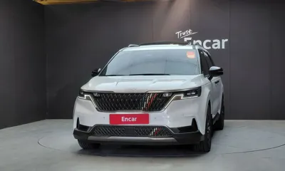 Kia Canival 2022, 122997 км, за 14006.52 USD