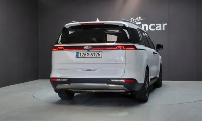 Kia Canival 2022, 122997 км, за 14006.52 USD
