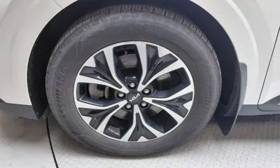Kia Canival 2022, 122997 км, за 14006.52 USD