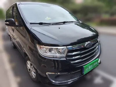 JAC Refine M3 2022, 139300 км, за 6302 USD