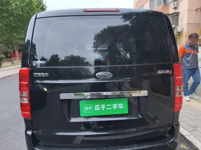JAC Refine M3 2022, 139300 км, за 6302 USD