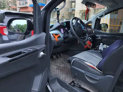 JAC Refine M3 2022, 139300 км, за 6302 USD - фото 17