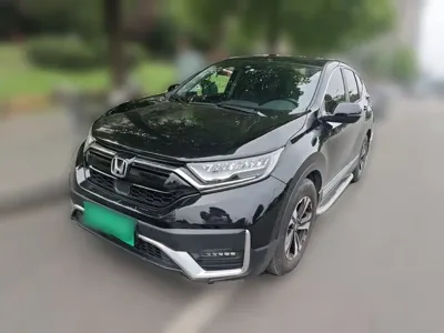 Honda CR-V 2021, 161100 км, за 12247.41 USD