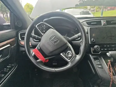 Honda CR-V 2021, 161100 км, за 12247.41 USD
