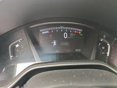 Honda CR-V 2021, 161100 км, за 12247.41 USD