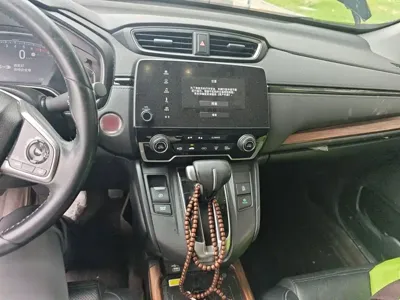 Honda CR-V 2021, 161100 км, за 12247.41 USD - фото 6