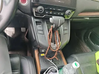 Honda CR-V 2021, 161100 км, за 12247.41 USD - фото 7
