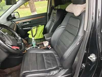 Honda CR-V 2021, 161100 км, за 12247.41 USD - фото 8
